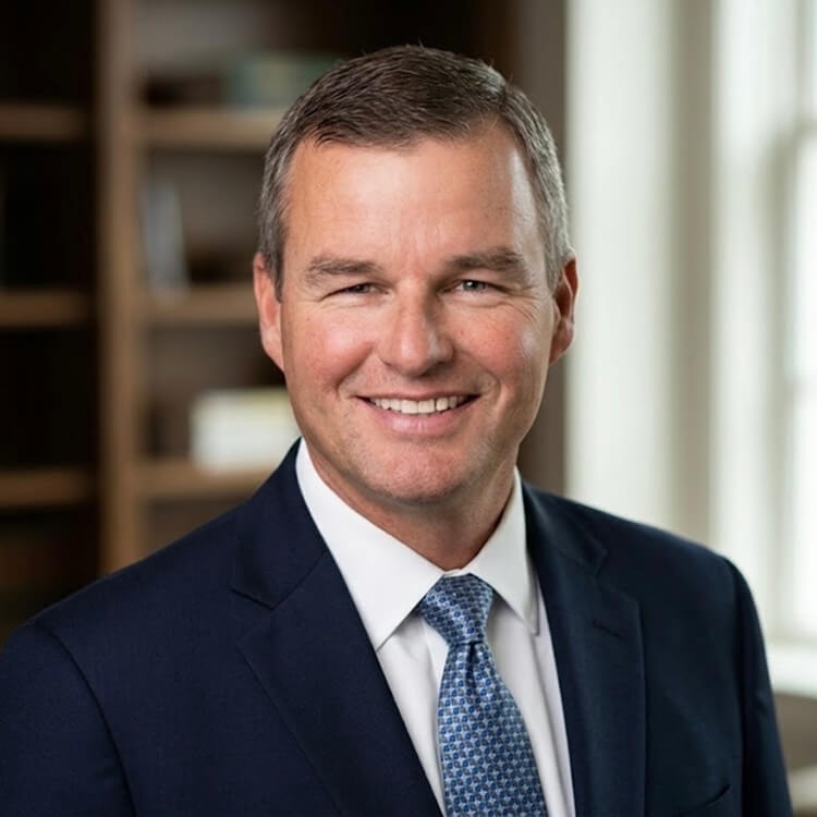 Chad Godsey