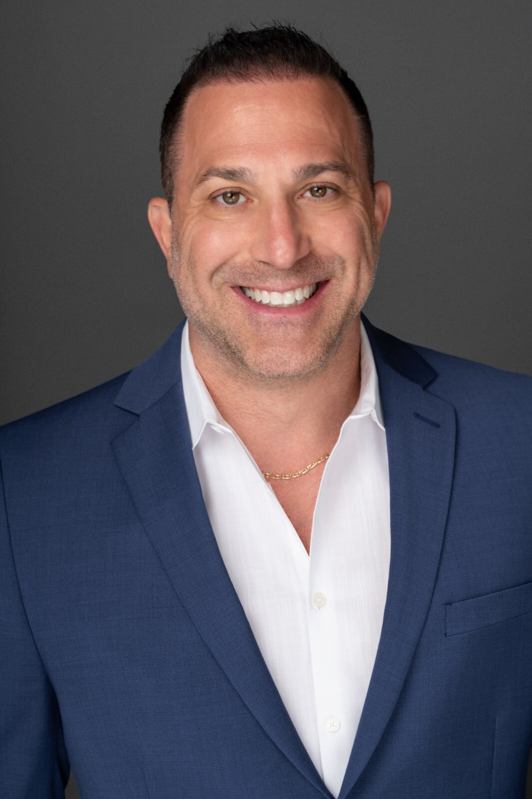 Jon Licata